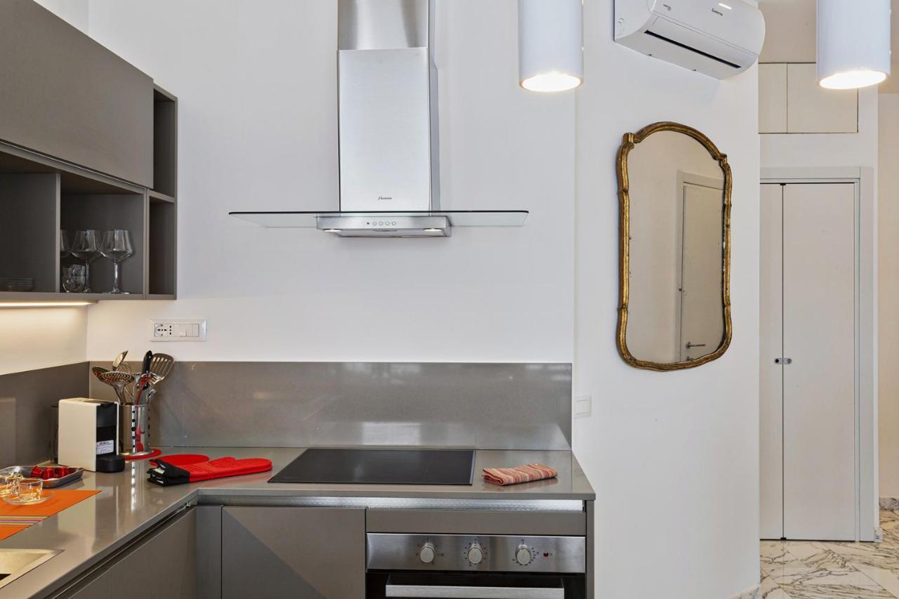 Studio Piccolo A Carignano By Wonderful Italy Генуа Екстериор снимка