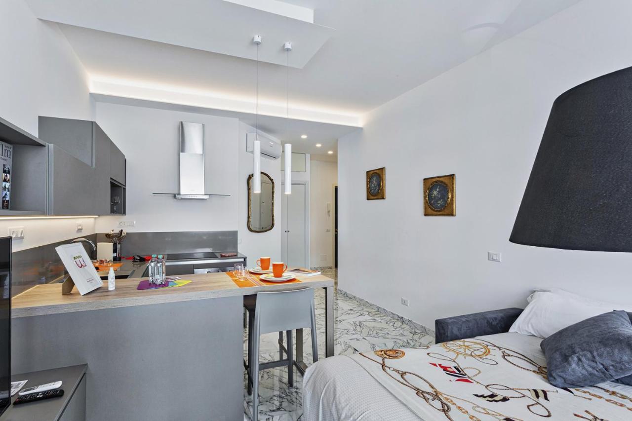 Studio Piccolo A Carignano By Wonderful Italy Генуа Екстериор снимка